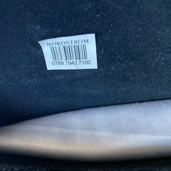 BNWT RAY-BAN SUNGLASSES CASE WITH CLEANING CLOTH - Picture 5 of 5